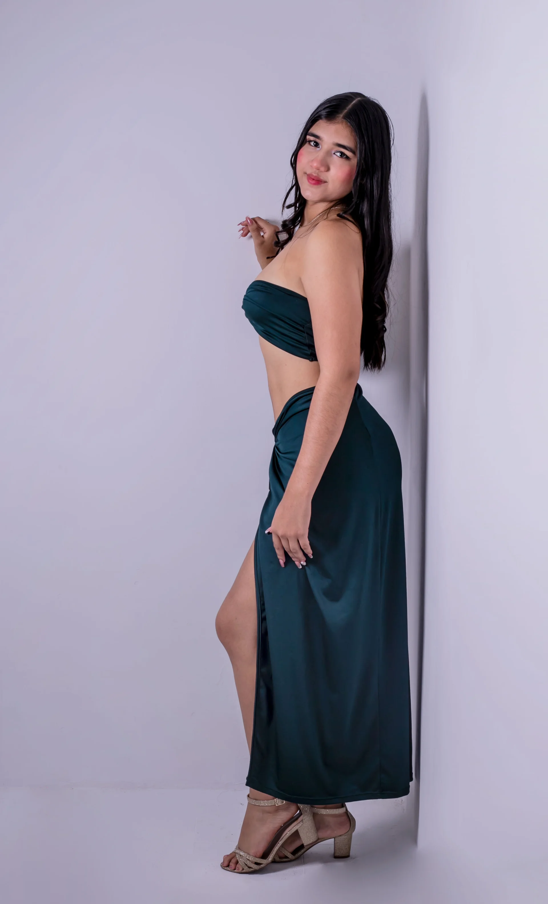 XXX Porn Photo of Nude _Ananyaa_lovd 113