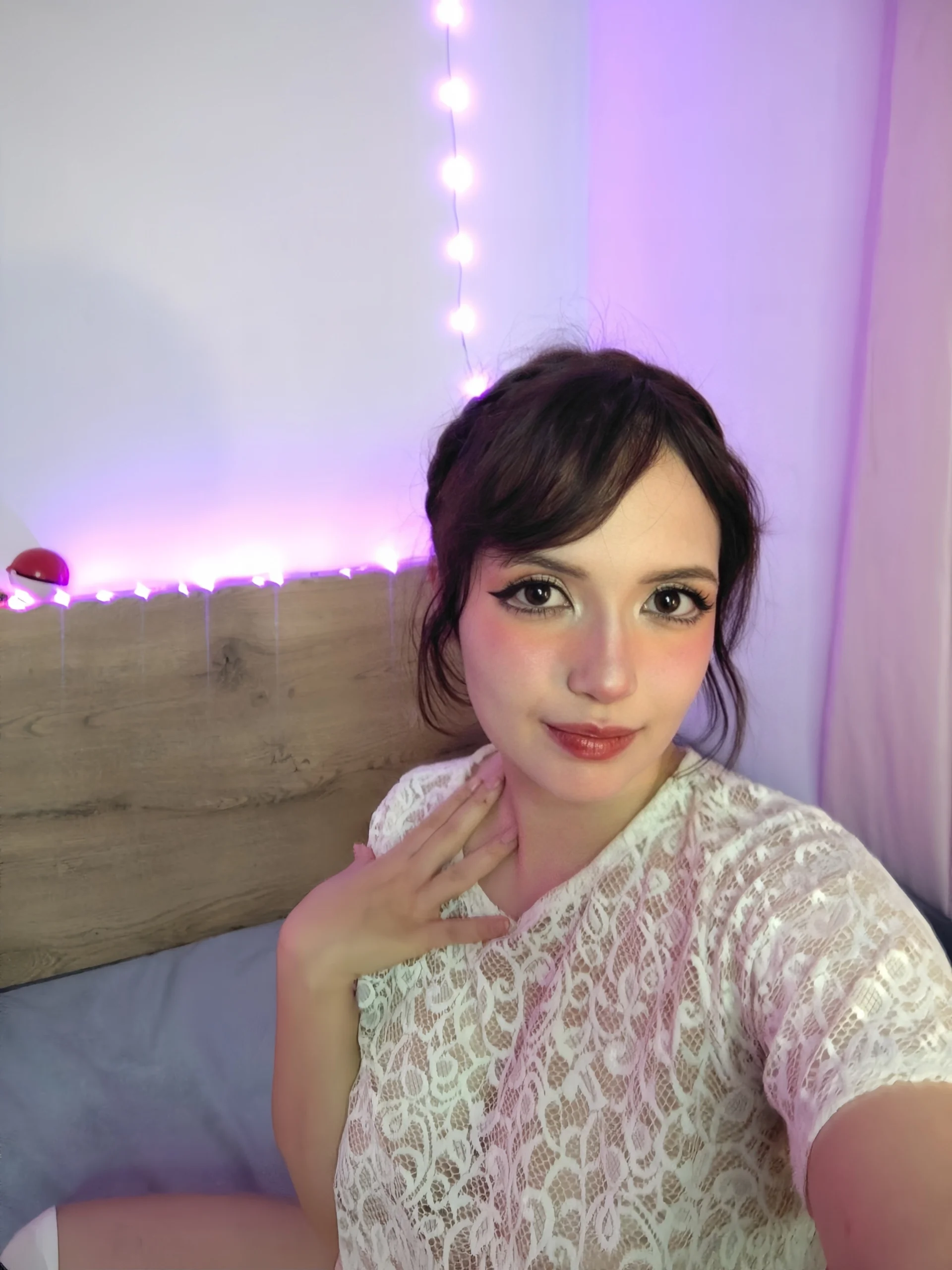 XXX Porn Photo of Nude Sweet_Alice_S 2