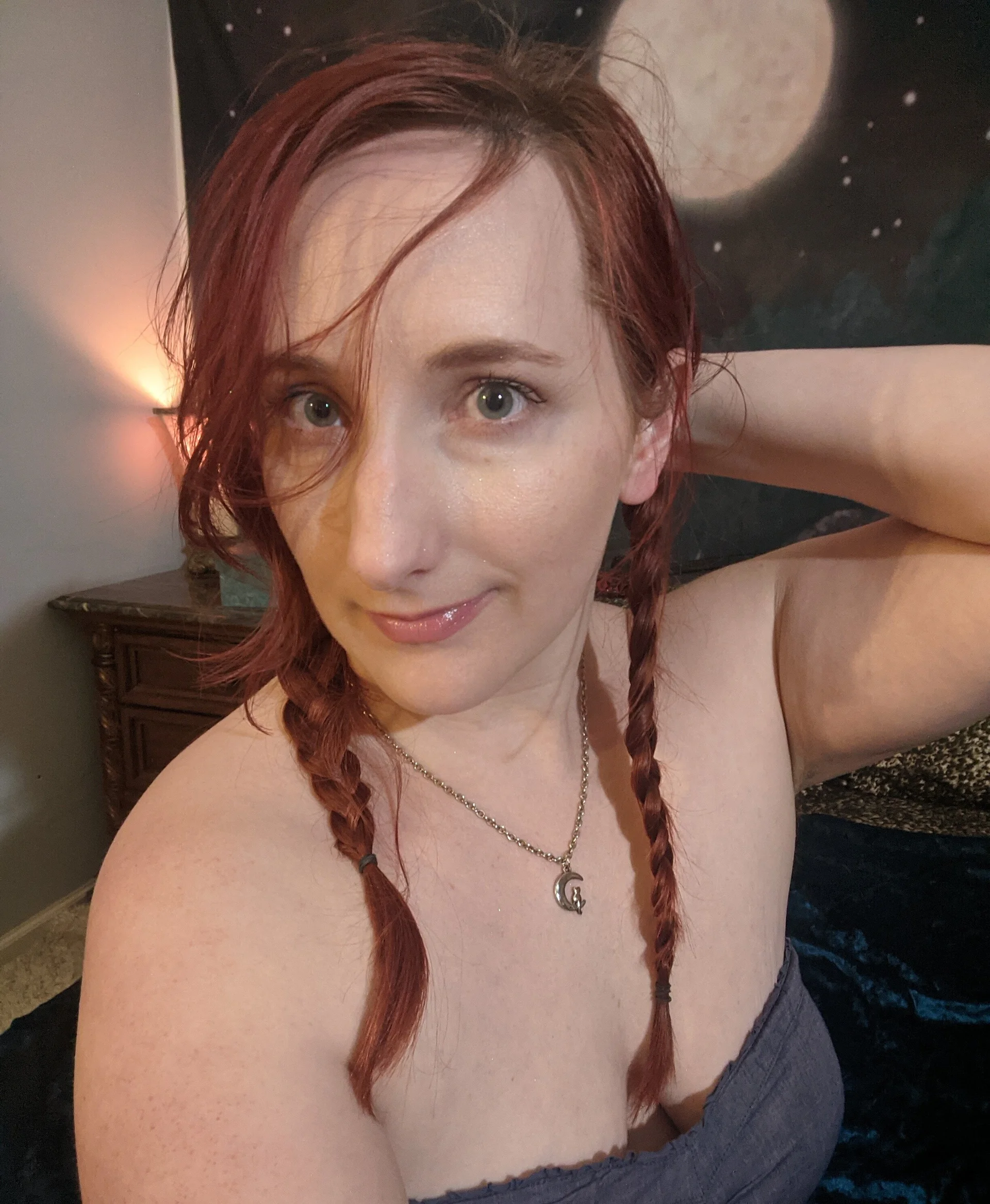 XXX Porn Photo of Nude WickedAphrodite 198