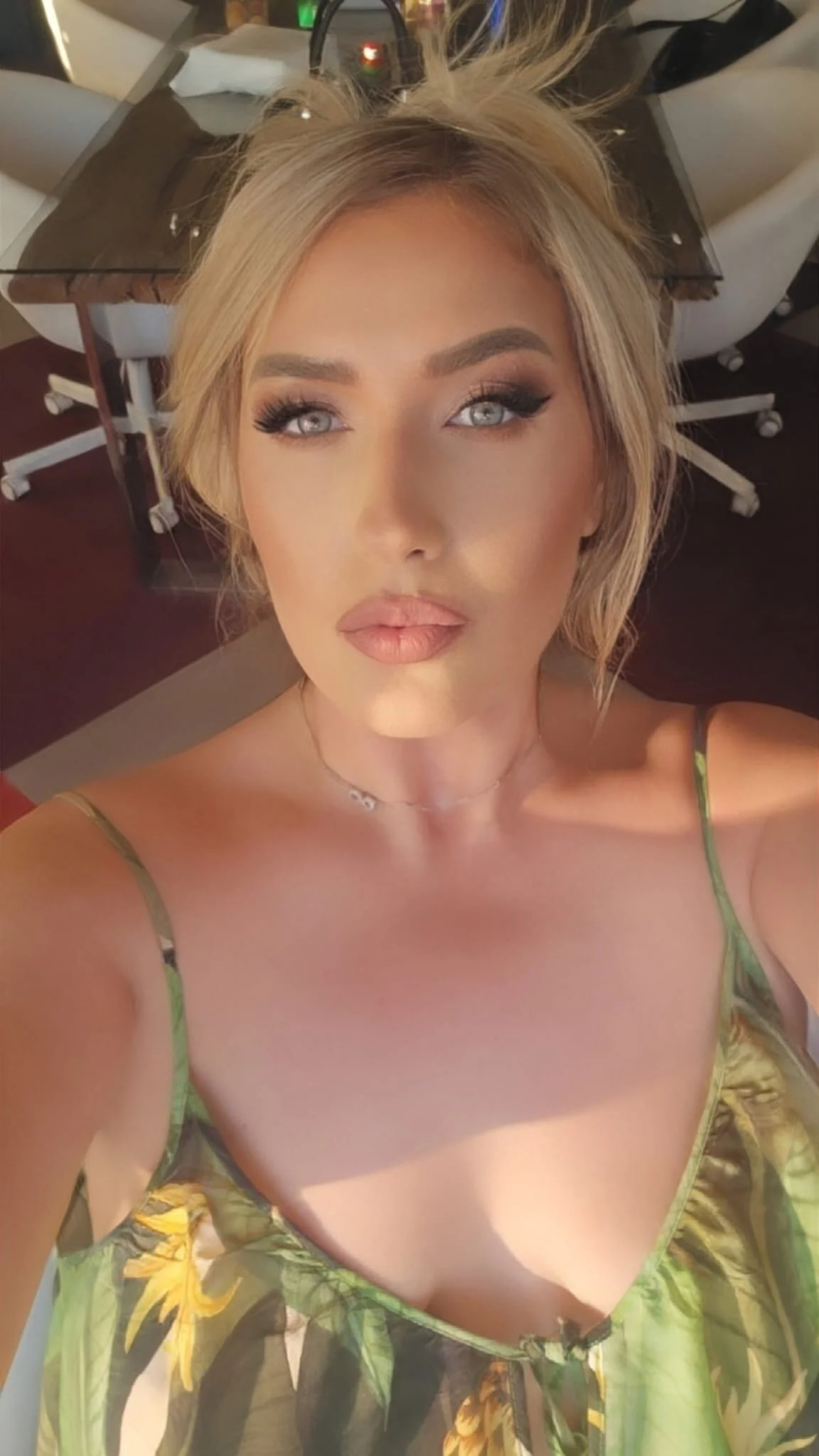XXX Porn Photo of Nude OndinaNoire 7