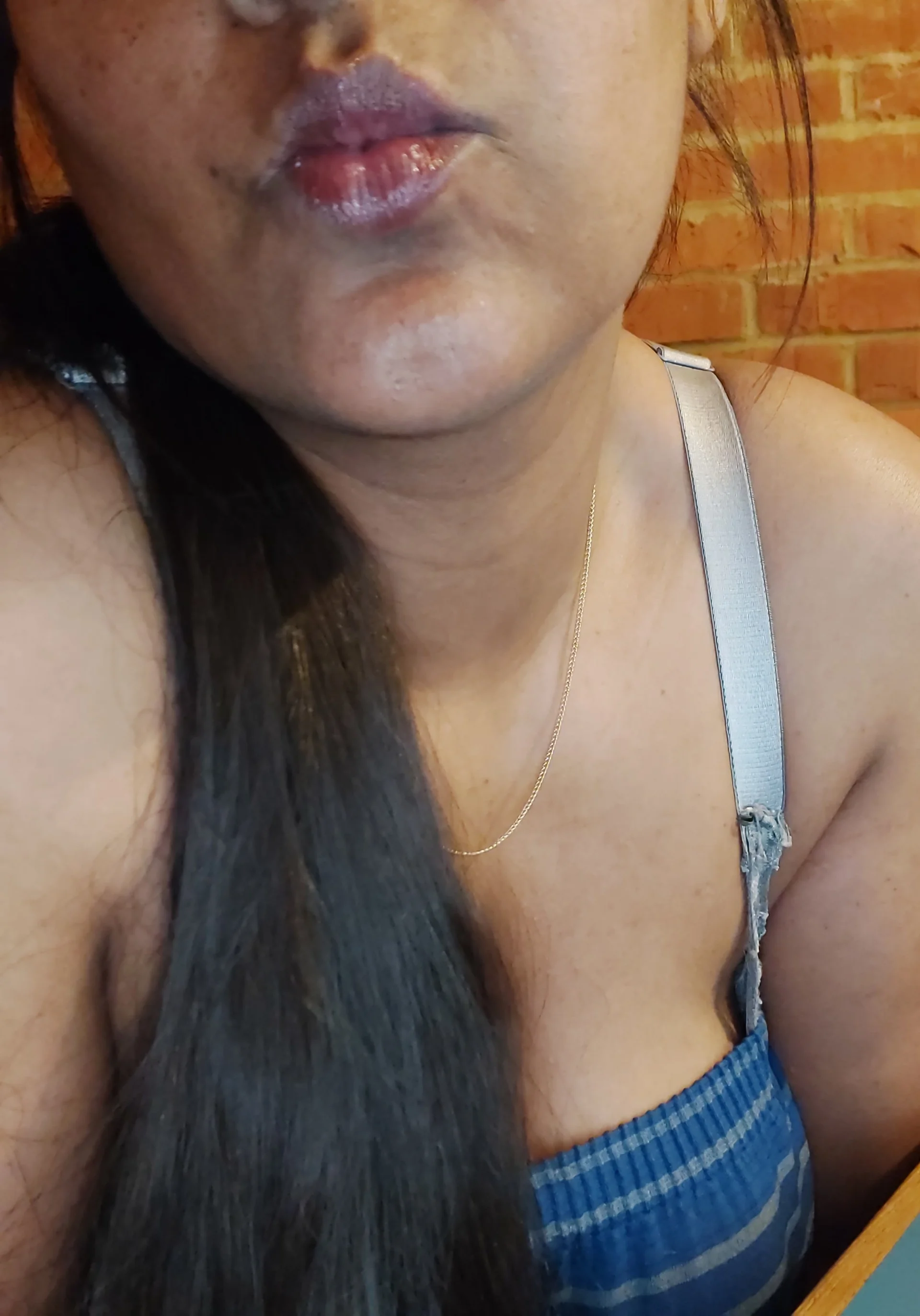 XXX Porn Photo of Nude Lilybanx 2