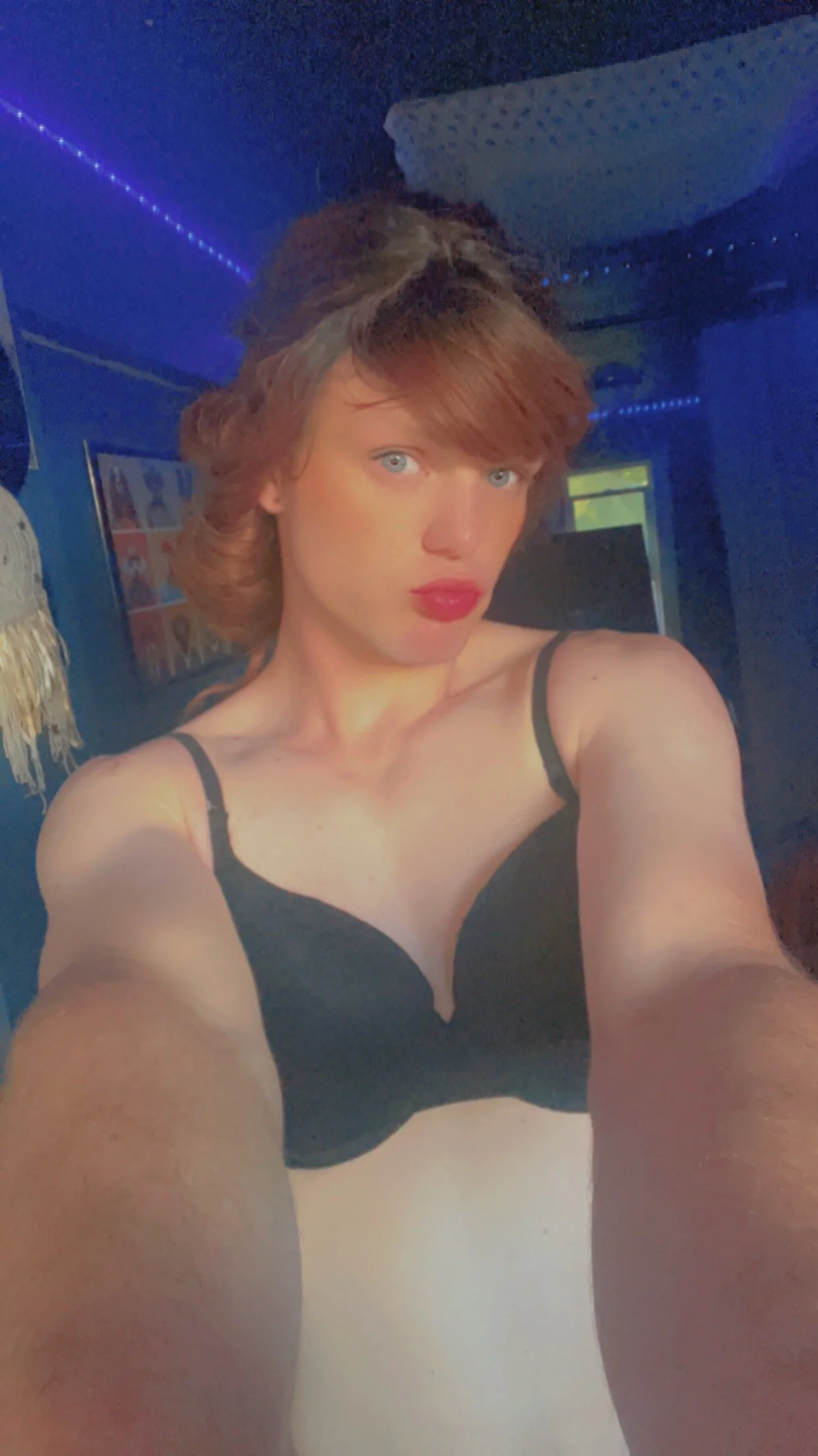 XXX Porn Photo of Nude Bby_girl23 4