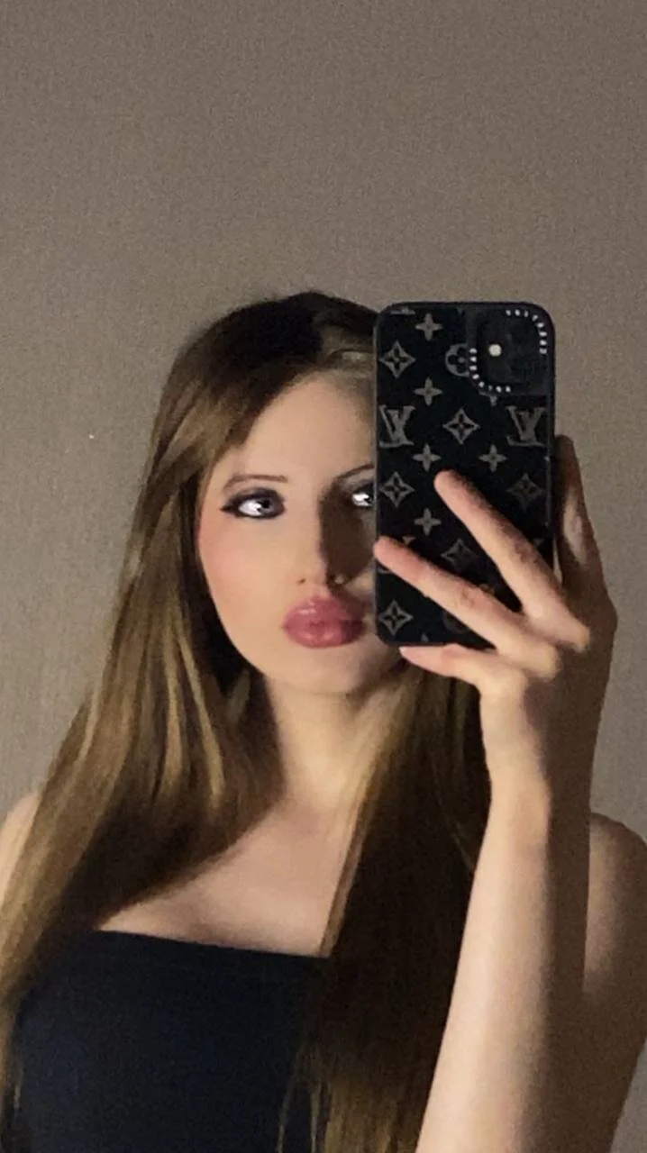 XXX Porn Photo of Nude tessavelle 3