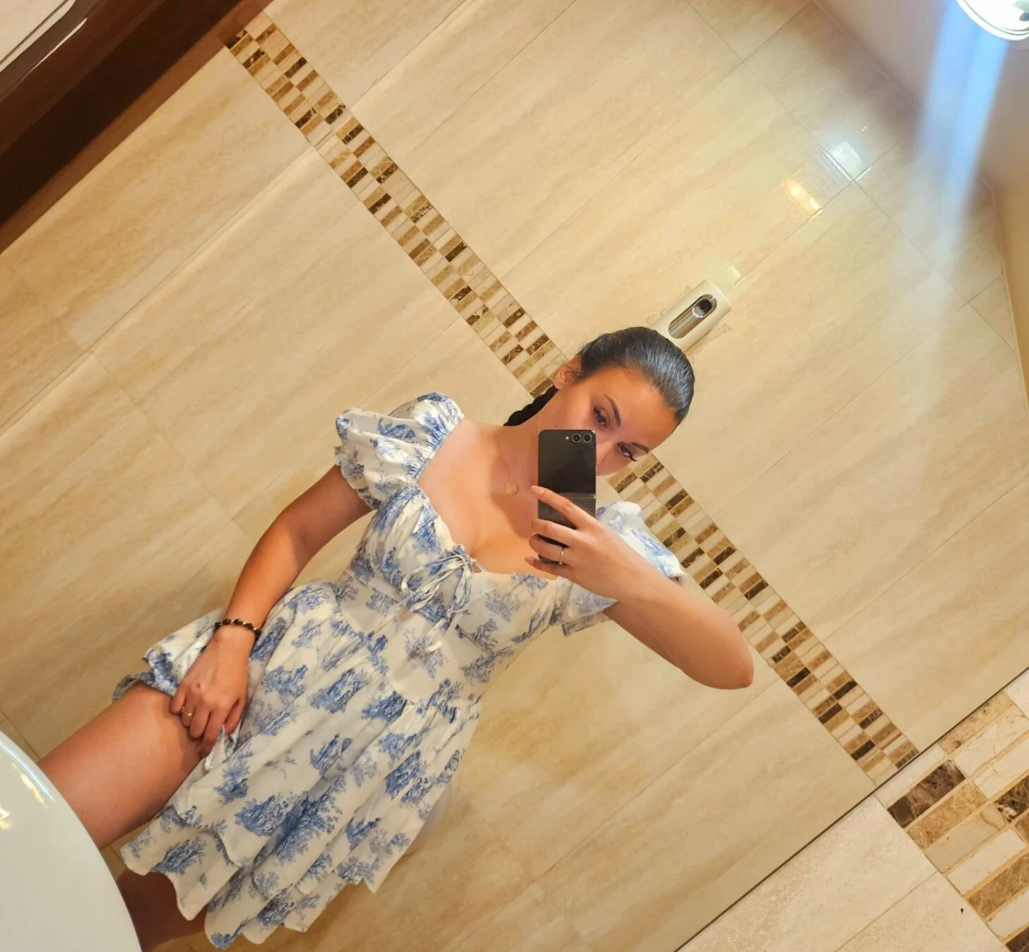 XXX Porn Photo of Nude AlexandraRand 76