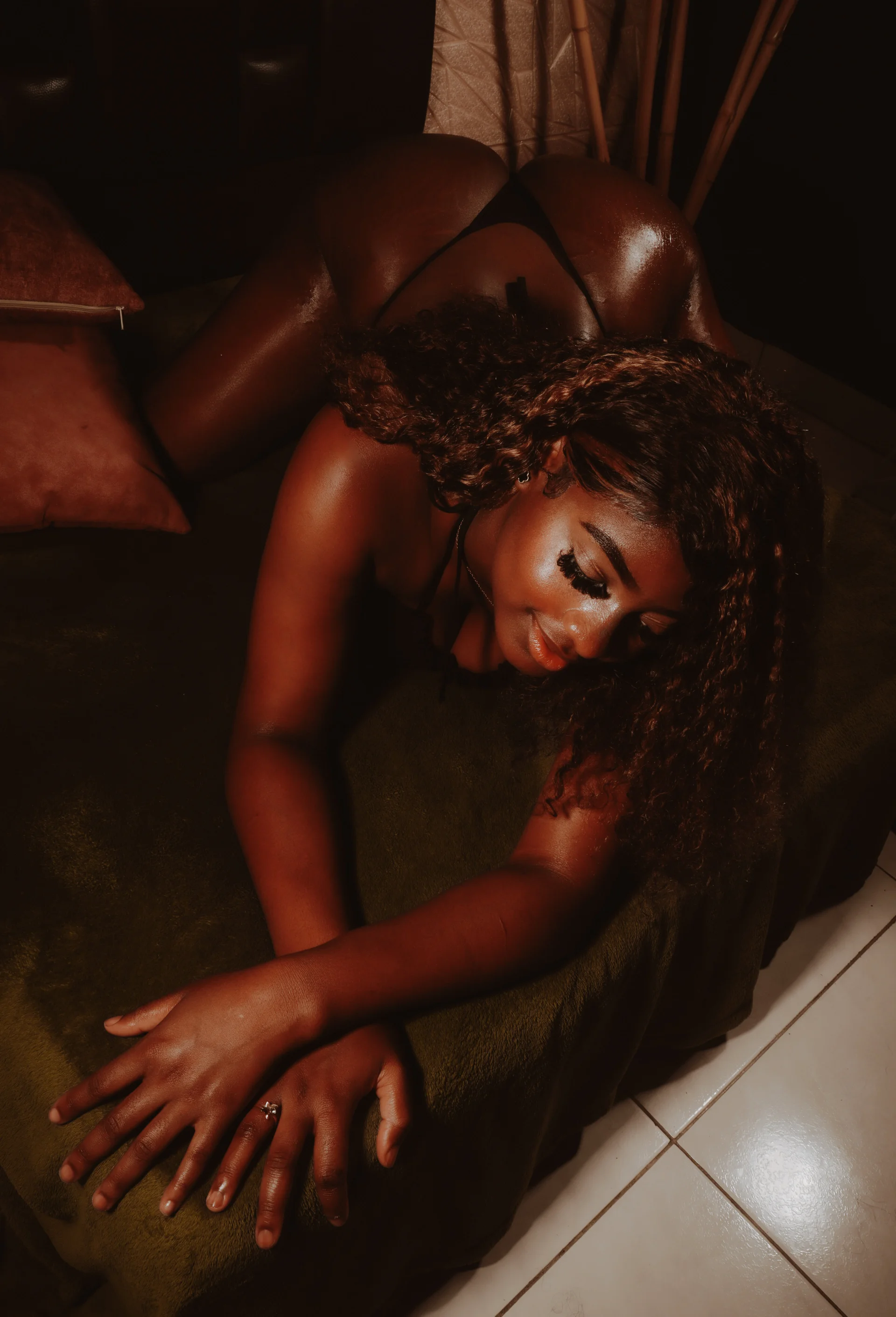 XXX Porn Photo of Nude alana_bonny 5