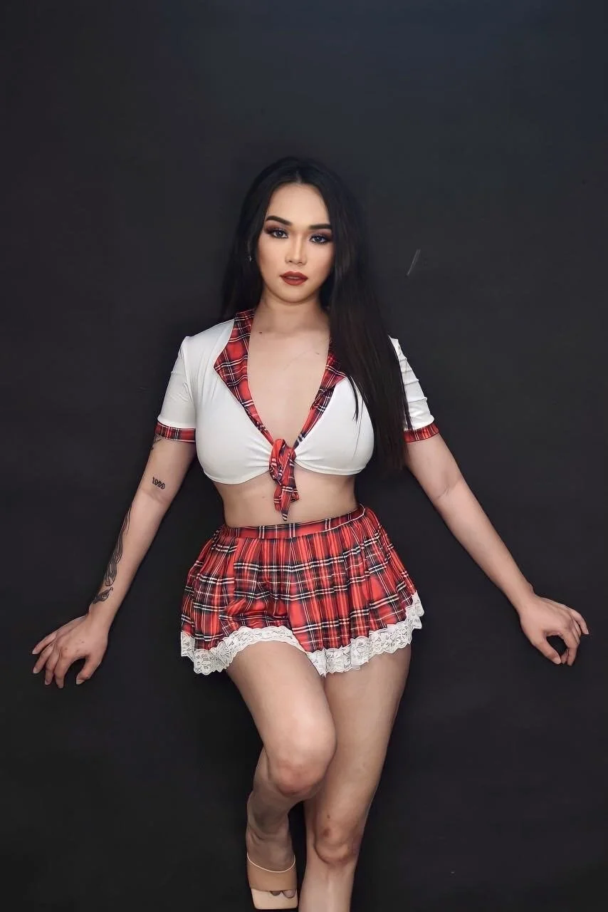 XXX Porn Photo of Nude FrancineSimonCum 13