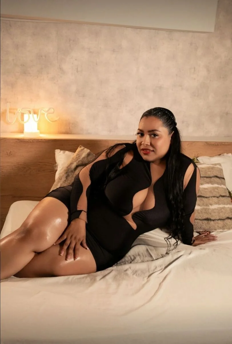 XXX Porn Photo of Nude tatikanyx 5