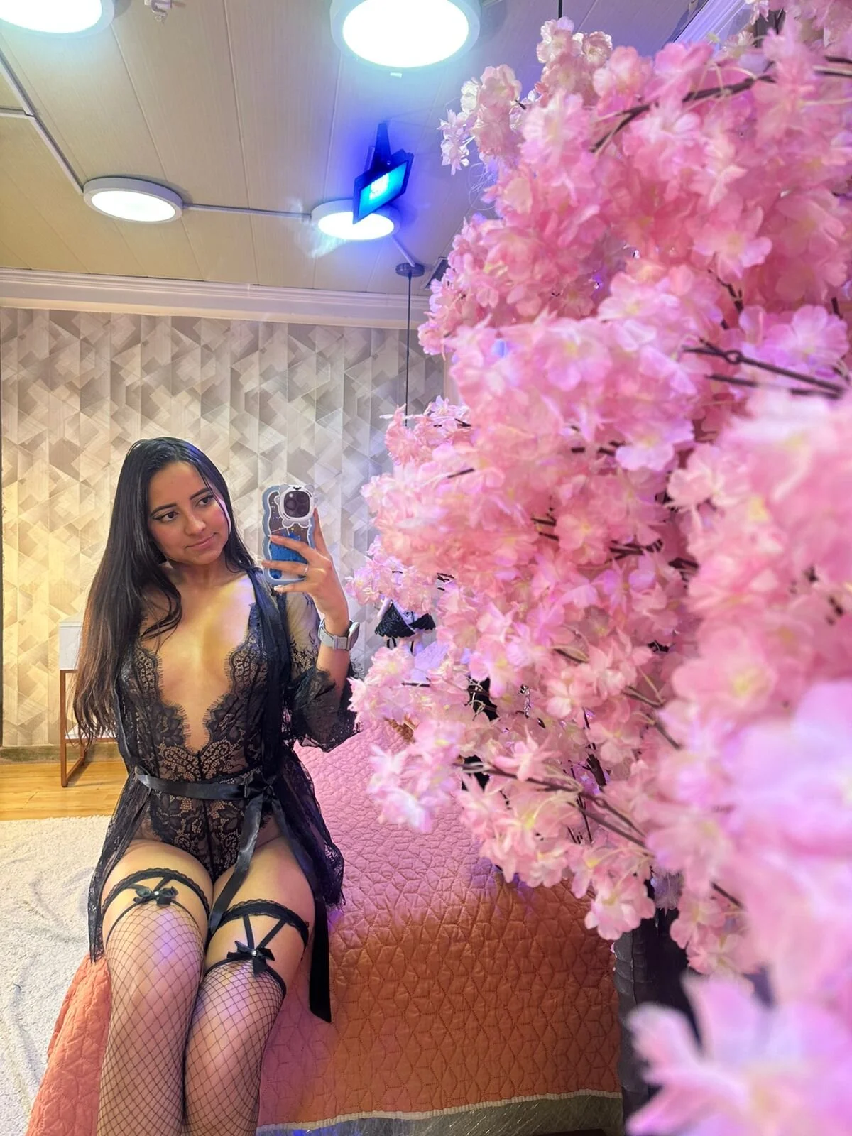XXX Porn Photo of Nude Nayarak_velver 23