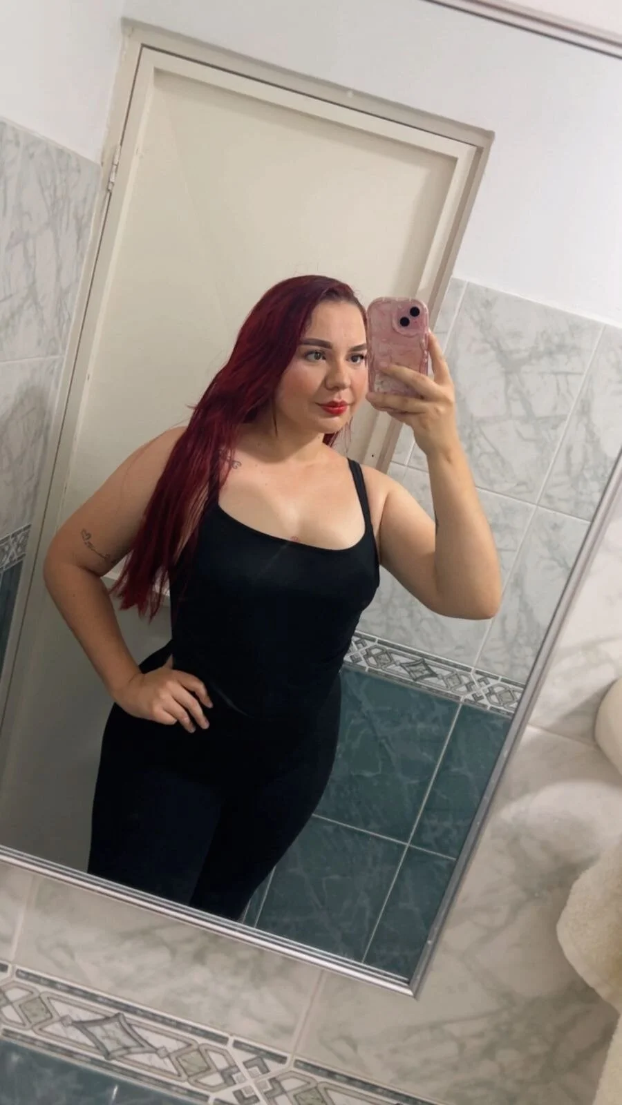 XXX Porn Photo of Nude REACHELWILLS 4