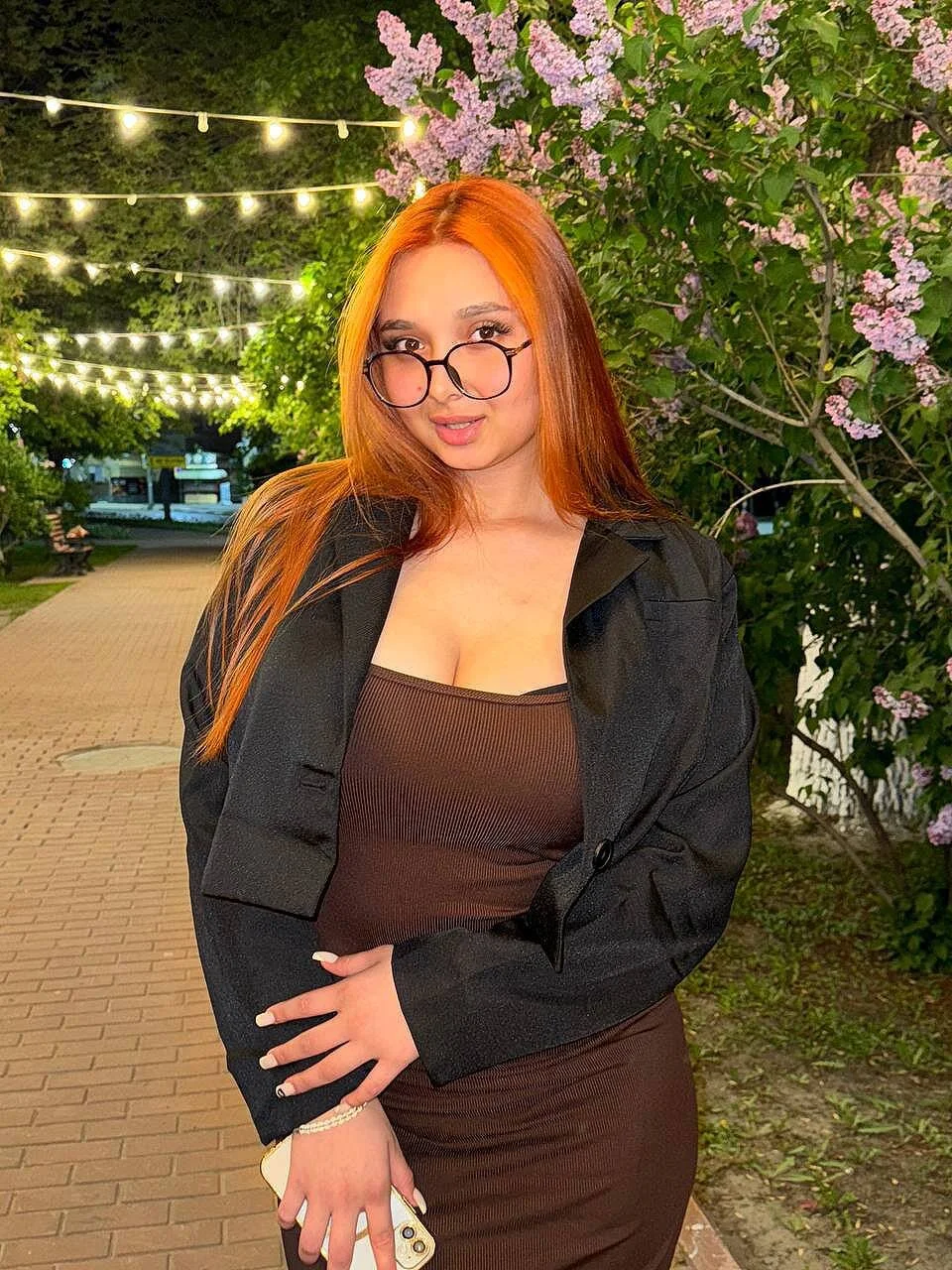 XXX Porn Photo of Nude UdeleBarns 30