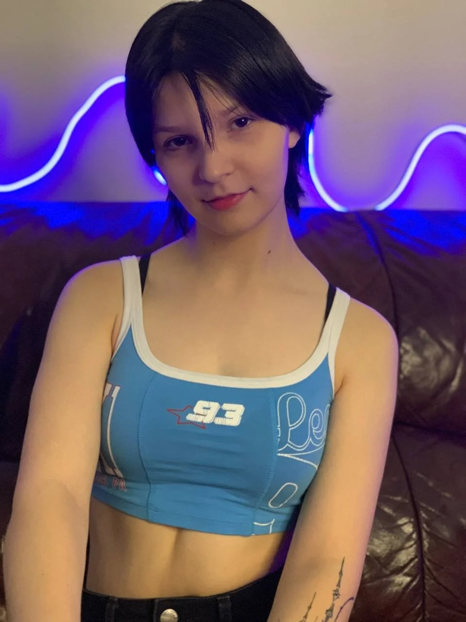 XXX Porn Photo of Nude AudreyyKim 1