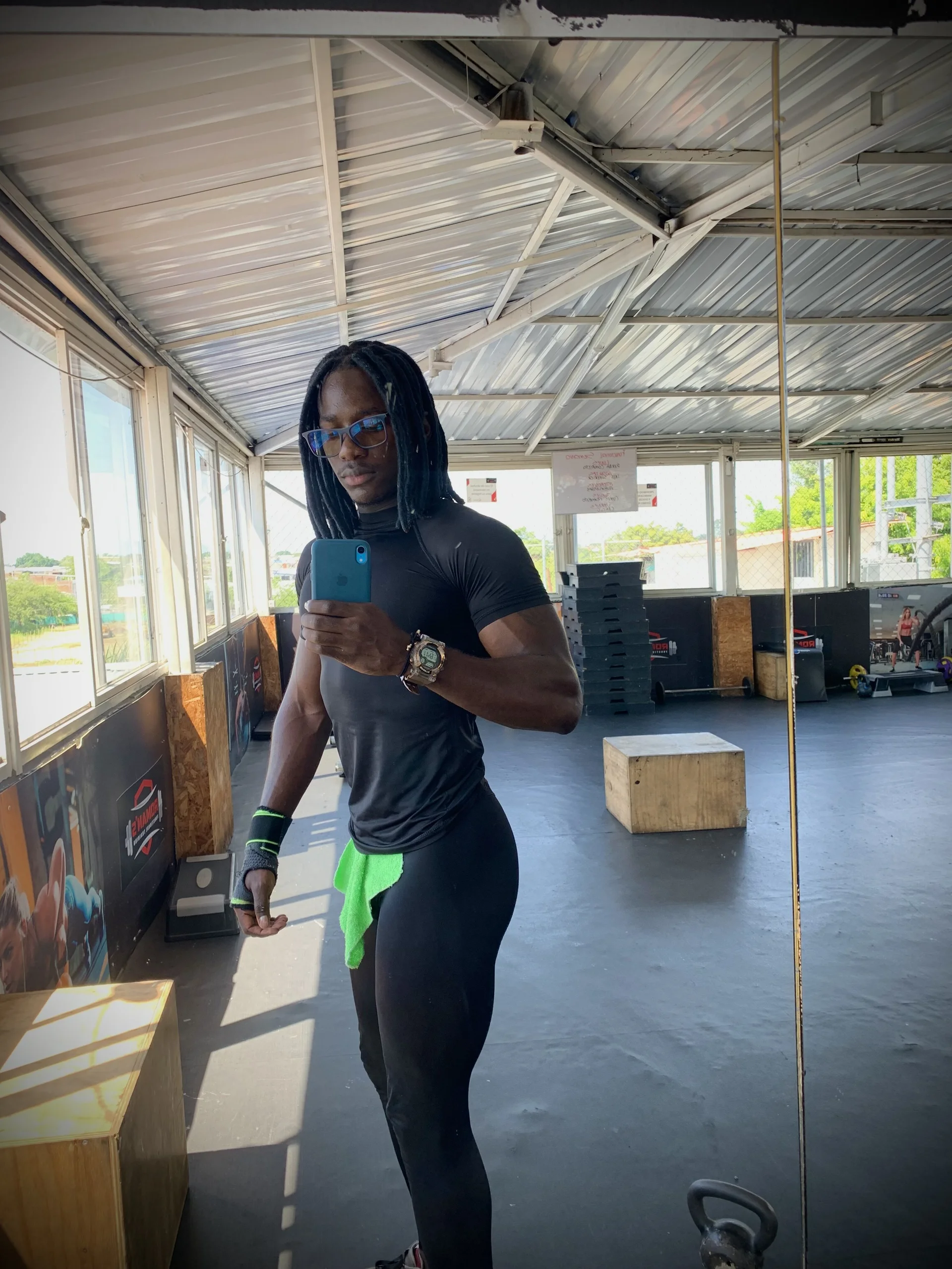 XXX Porn Photo of Nude _Lowmaypalacios 17