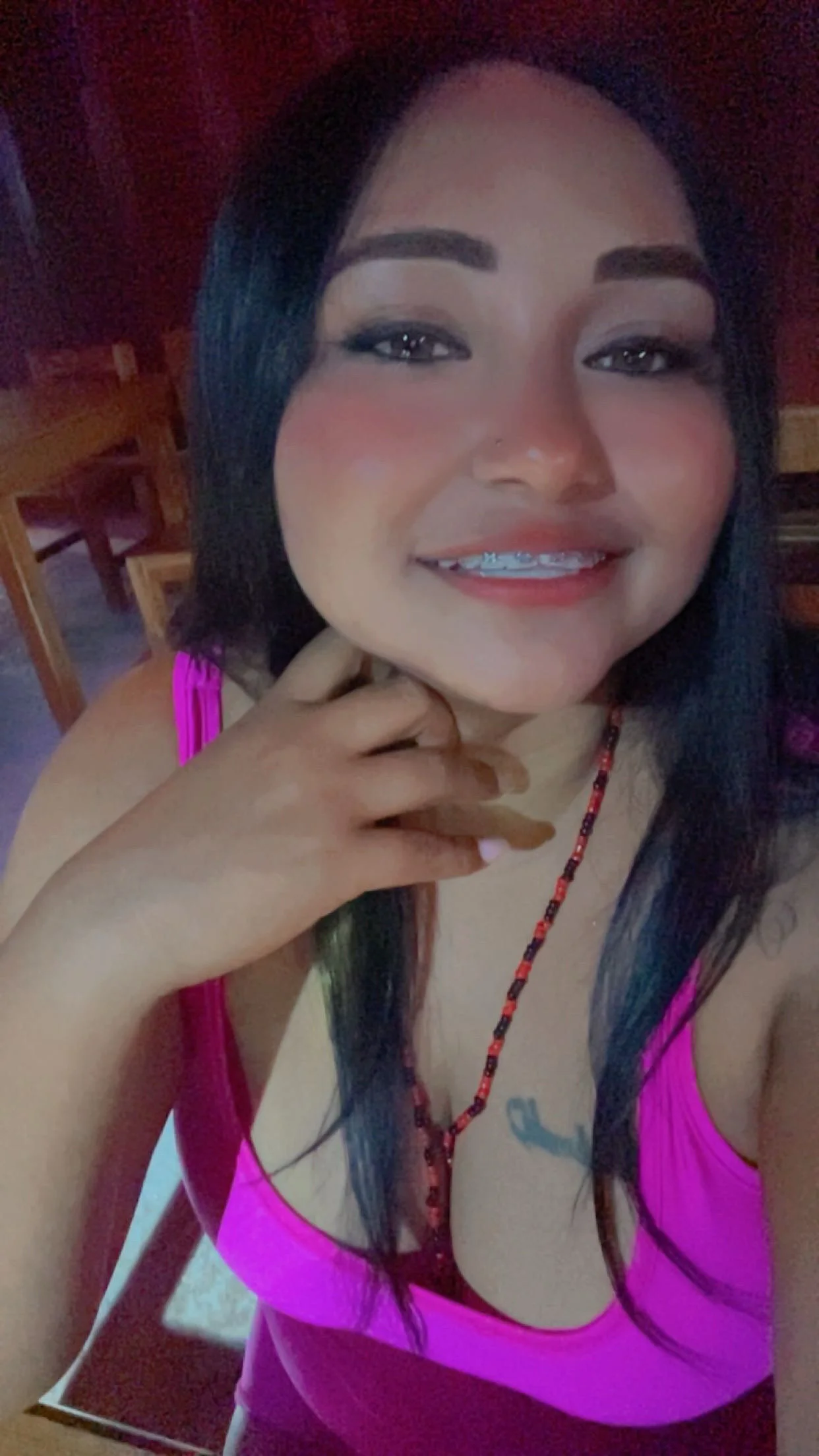 XXX Porn Photo of Nude MyyLeydi 2