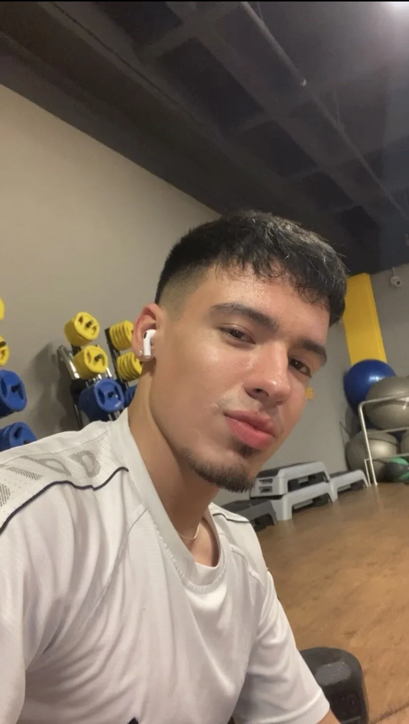 XXX Porn Photo of Nude david_osorio 2