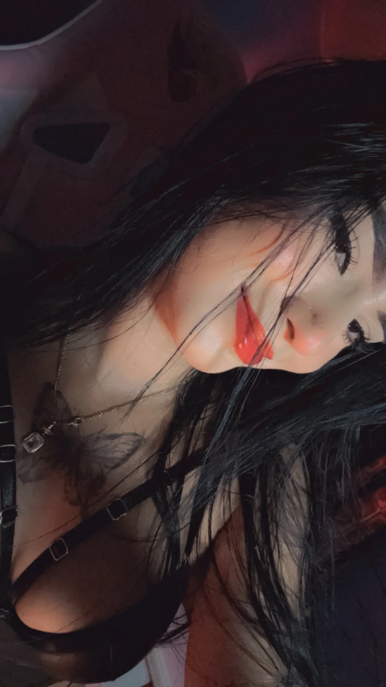 XXX Porn Photo of Nude stefania_parker 19