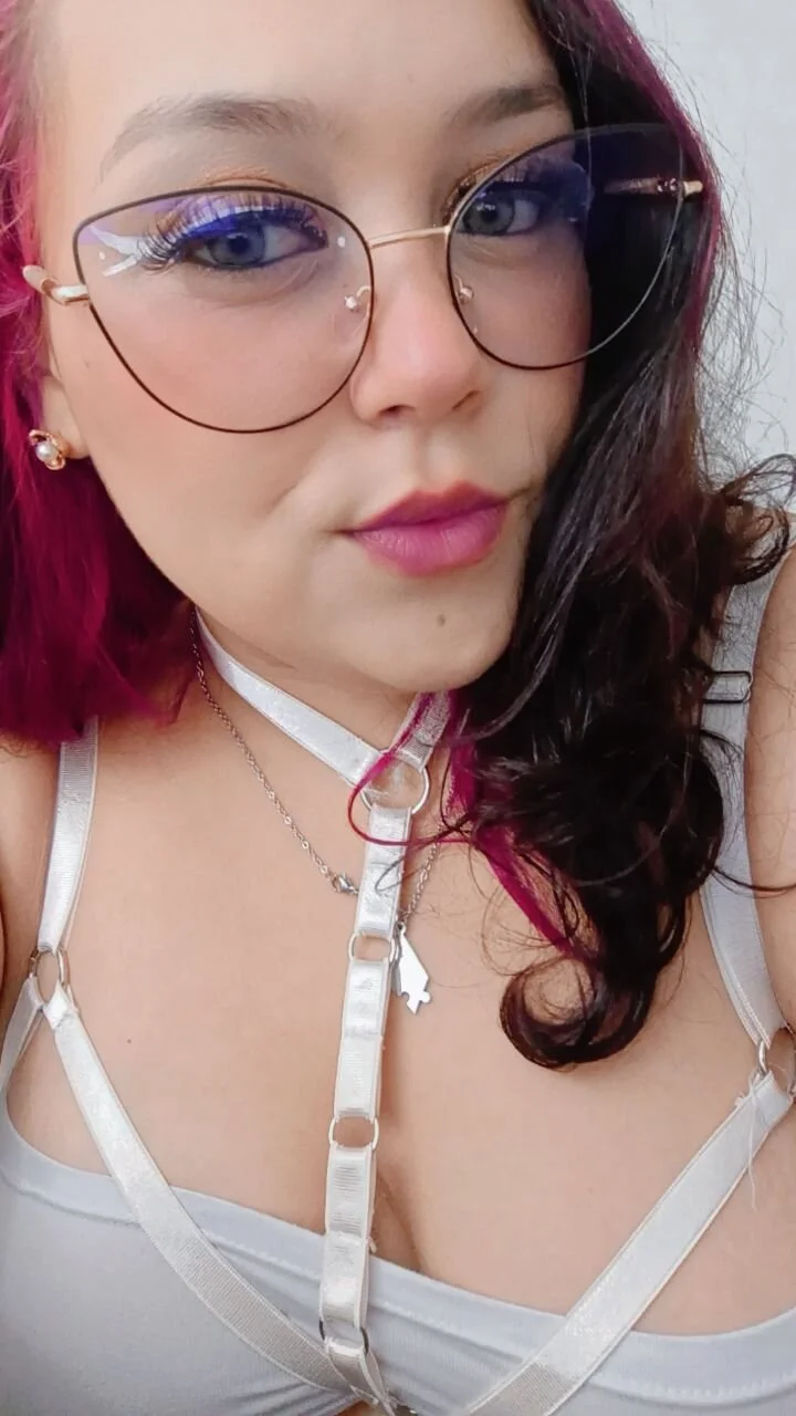 XXX Porn Photo of Nude aisha_hart_ 8