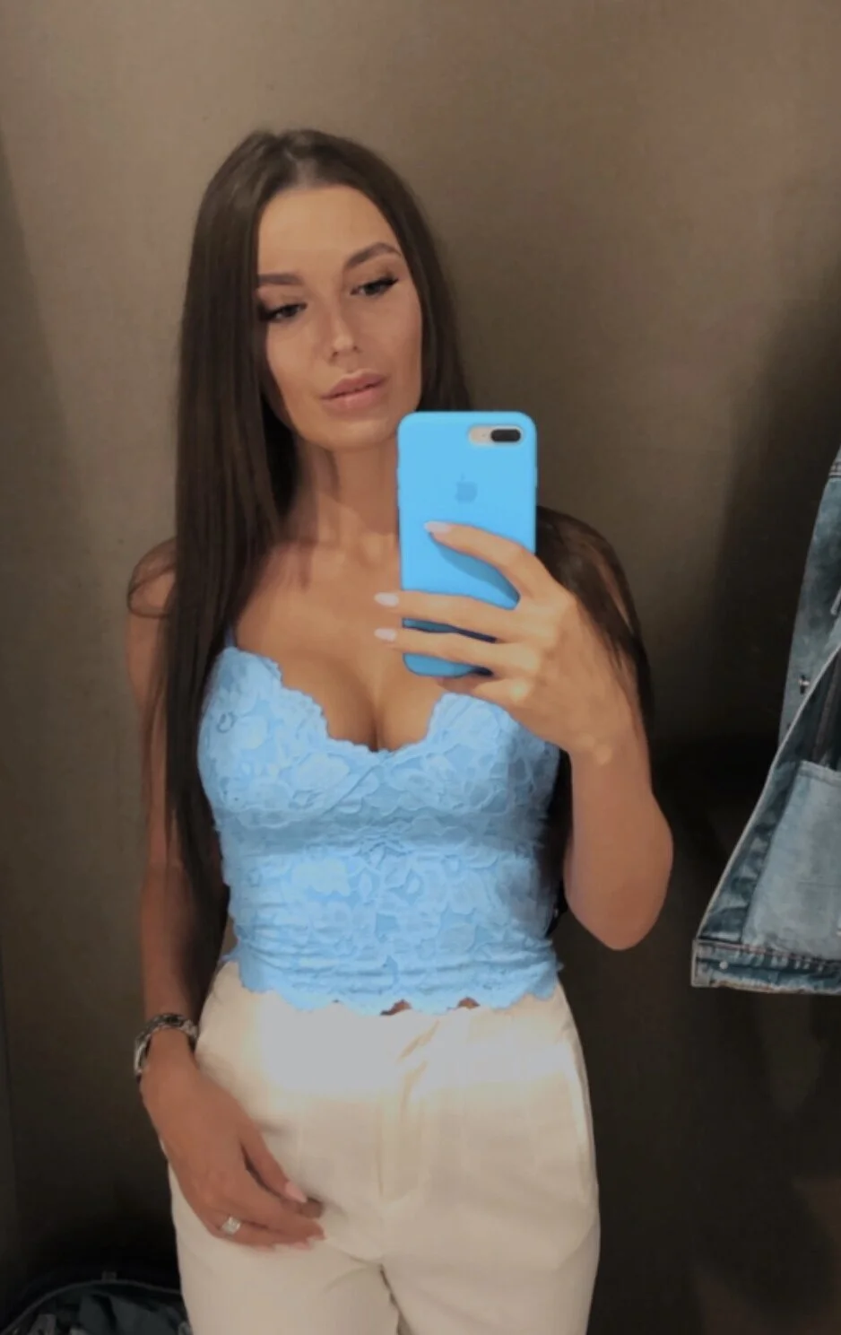 XXX Porn Photo of Nude Emma_Catt 13