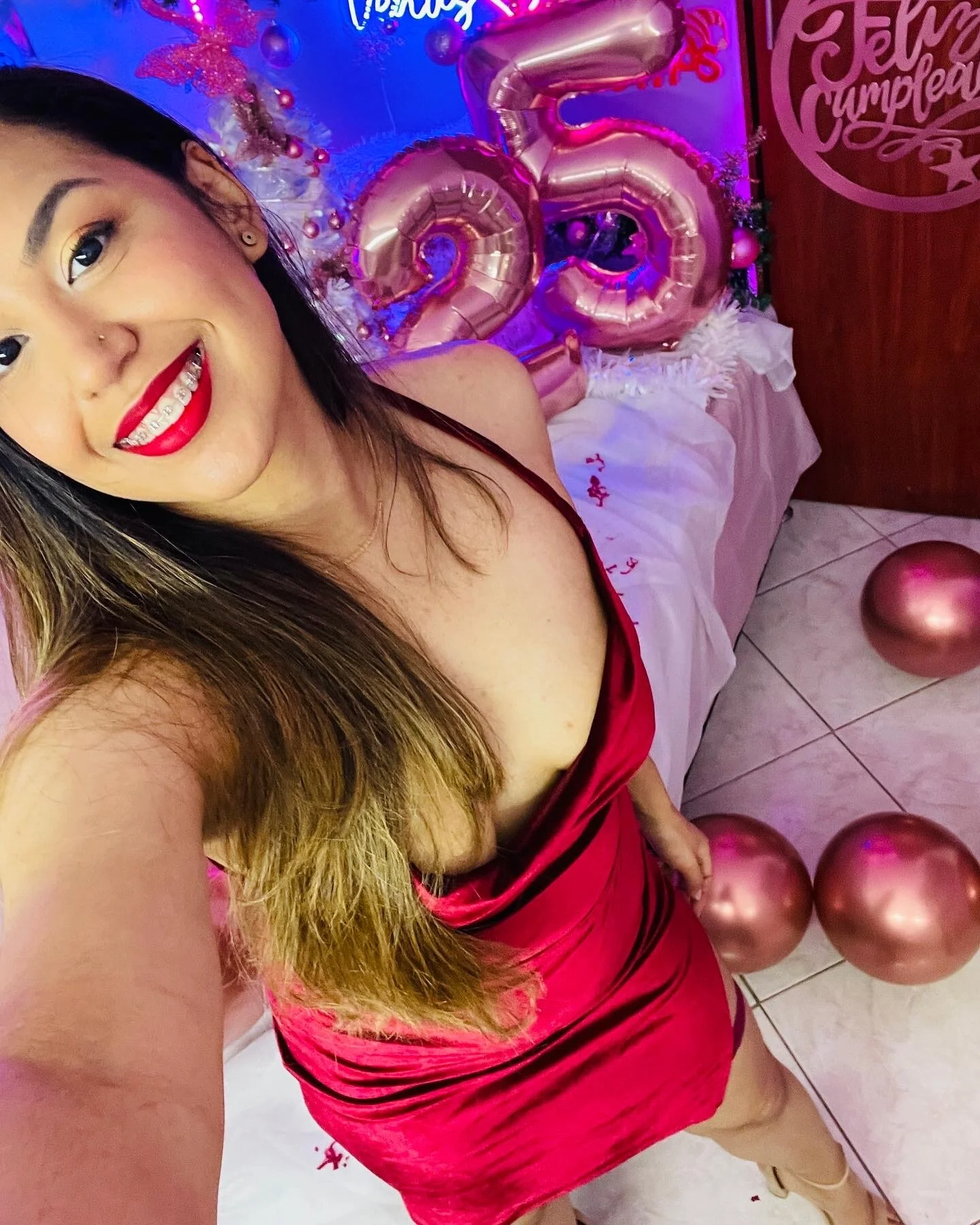 XXX Porn Photo of Nude VenusIslove 83