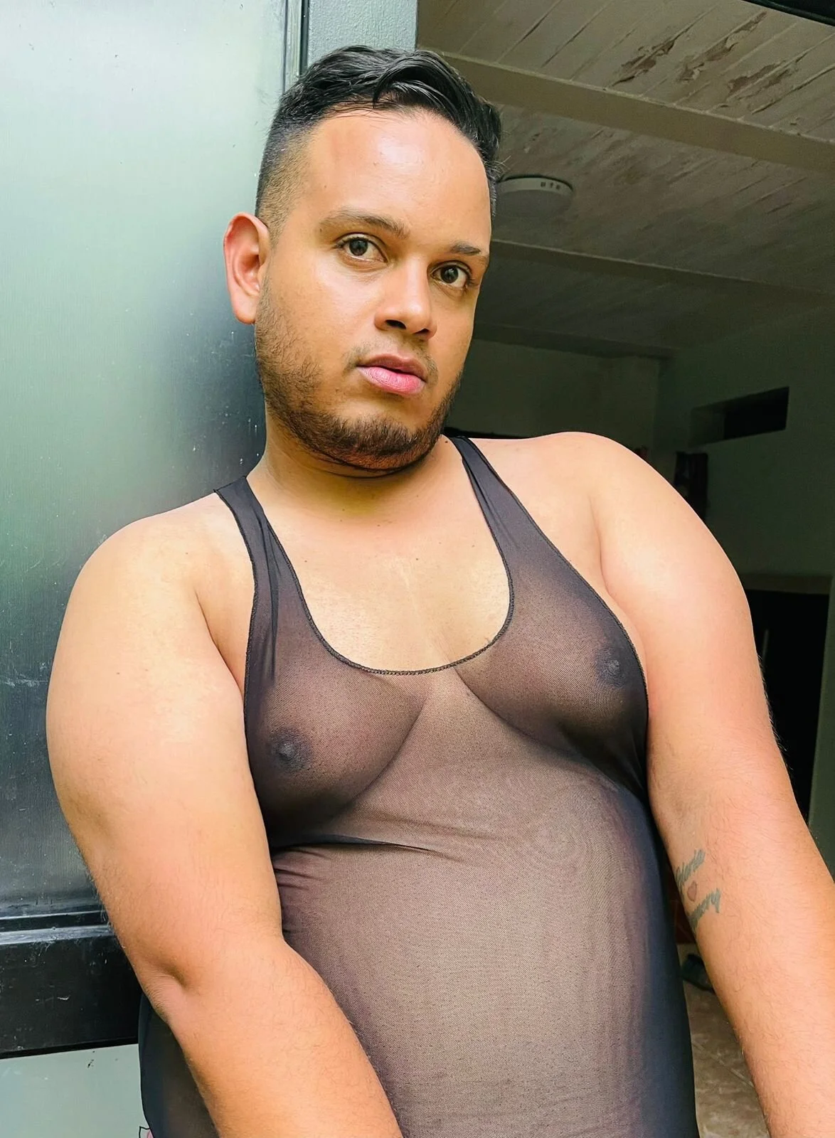 XXX Porn Photo of Nude jay_kross1 2