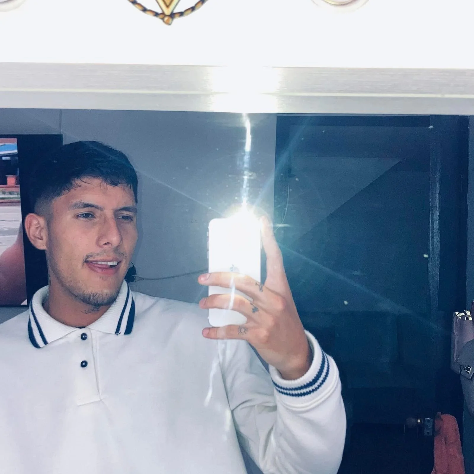 XXX Porn Photo of Nude ALEXXXTREM69 4