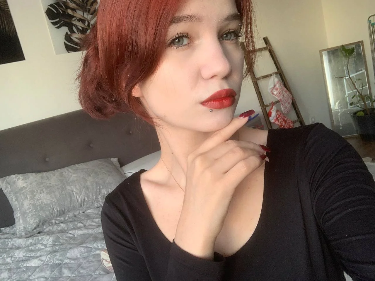 XXX Porn Photo of Nude Moonberry_Yi 2