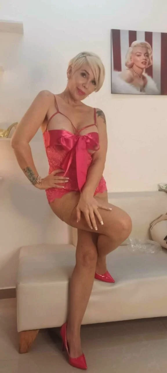 XXX Porn Photo of Nude mrs_edha 5
