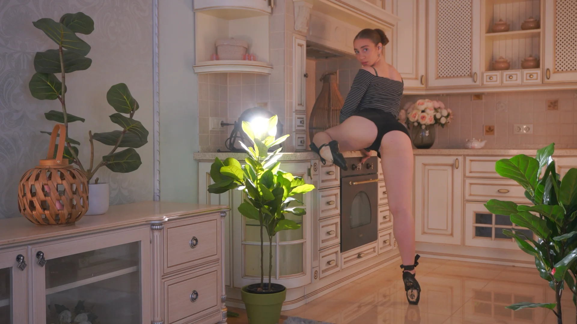 XXX Porn Photo of Nude WondaCoriaty 50