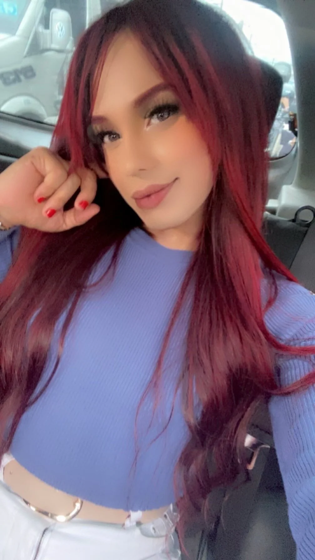 XXX Porn Photo of Nude Catt_Alexxa 5