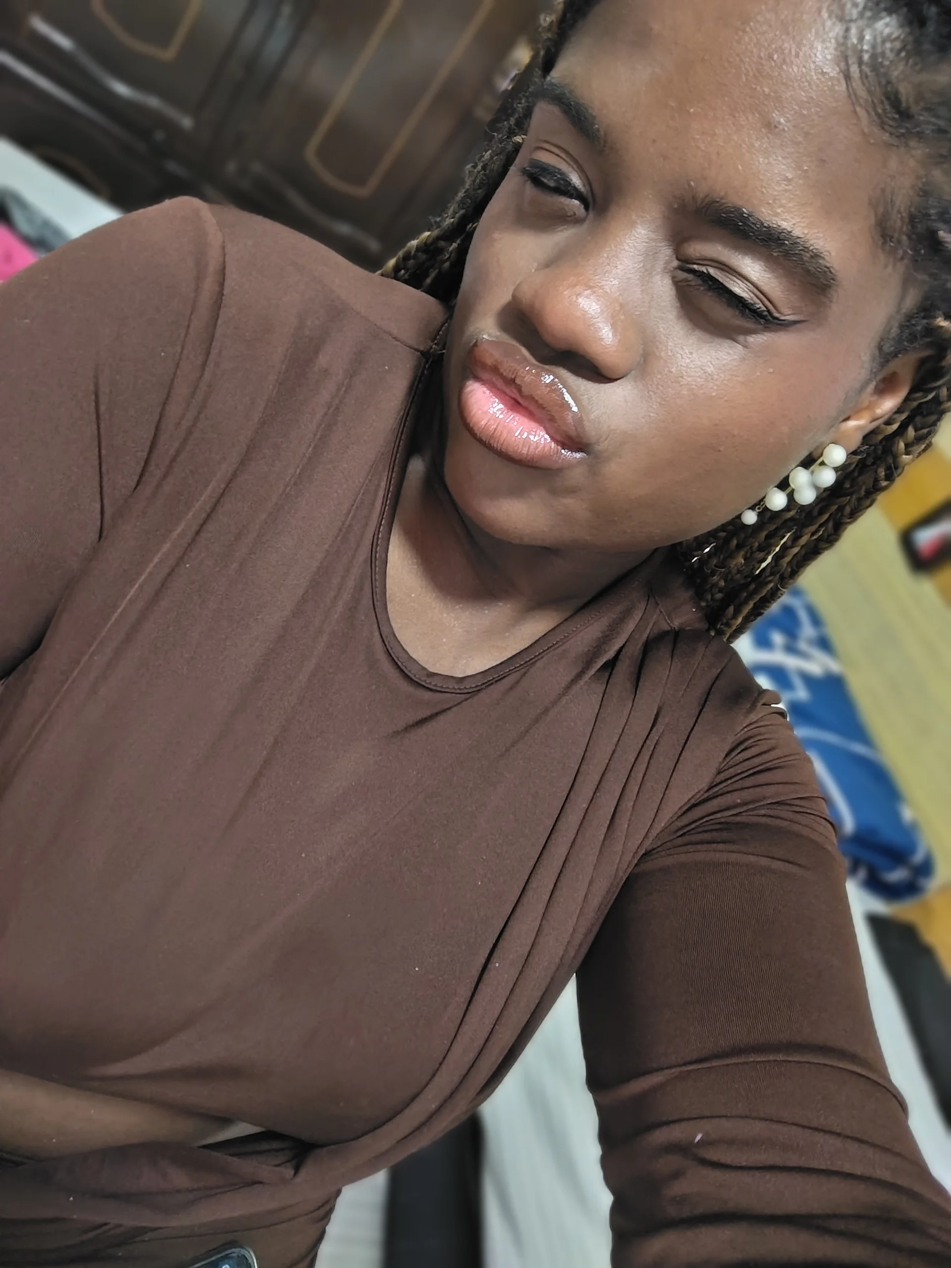 XXX Porn Photo of Nude YourLiaa_ 10