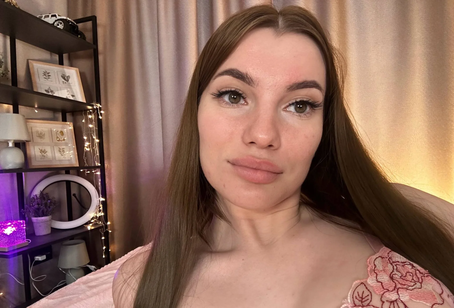 XXX Porn Photo of Nude JerleneBelfy 63