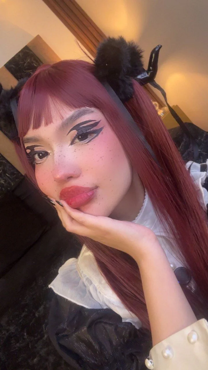 XXX Porn Photo of Nude Mk_ultraa 17