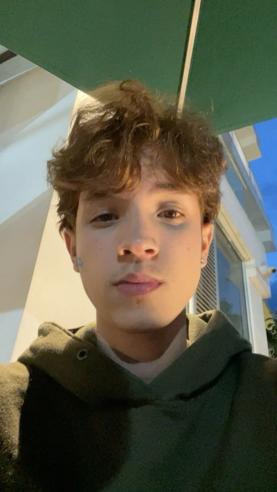 XXX Porn Photo of Nude Eliosuff 3