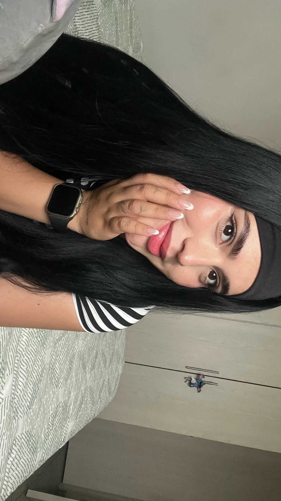 XXX Porn Photo of Nude Parejaa_curiosaa19 3