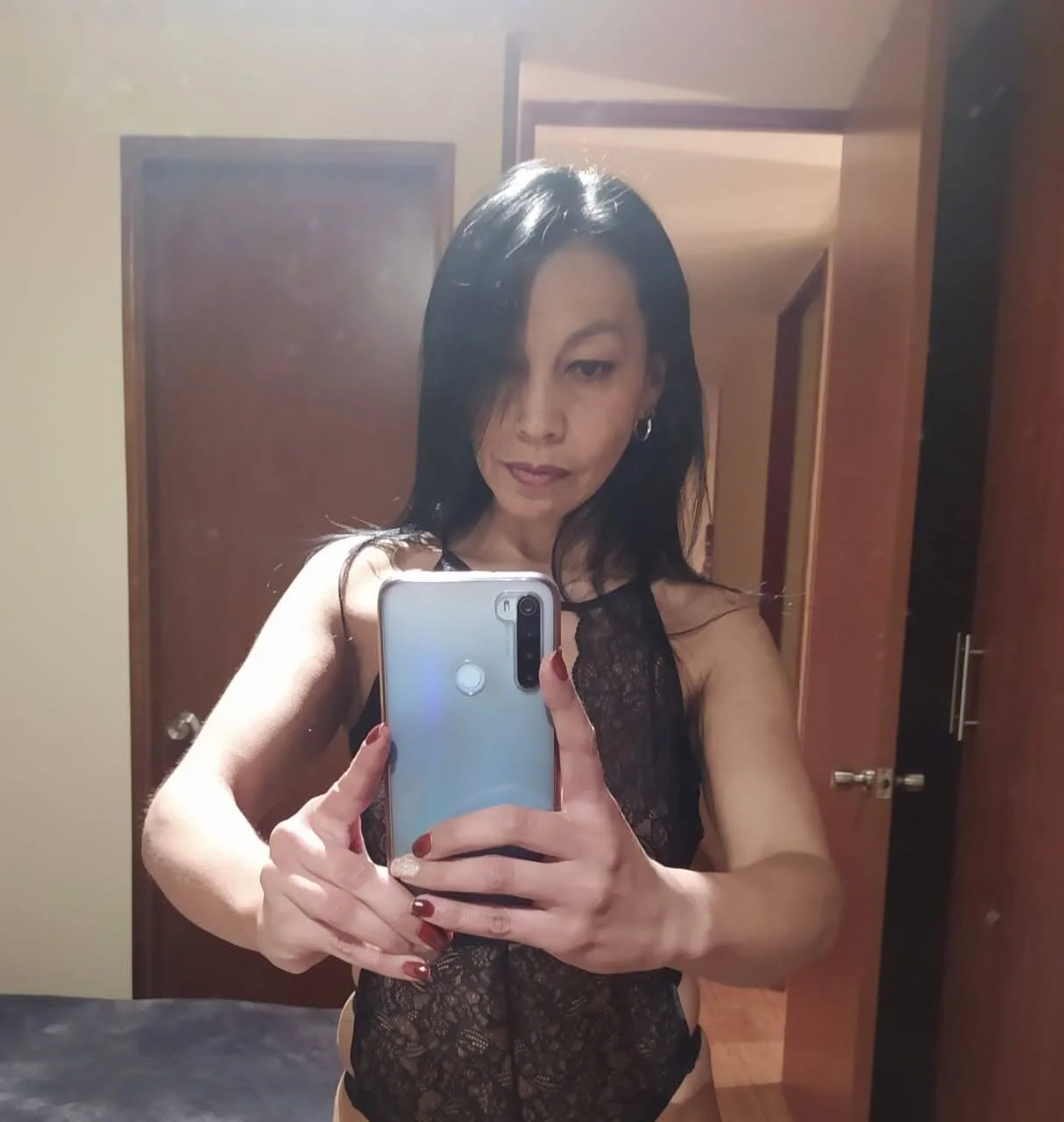 XXX Porn Photo of Nude scarlhett 1