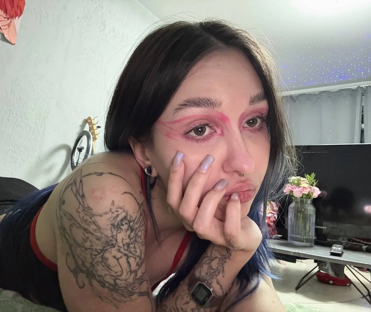 XXX Porn Photo of Nude Emmi_Bennett 5
