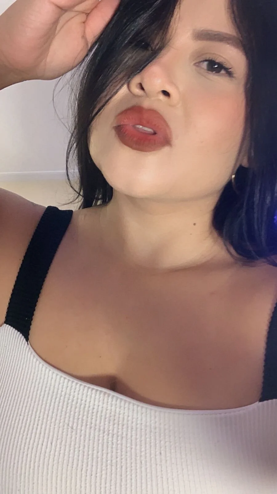 XXX Porn Photo of Nude Amber_Santana 10