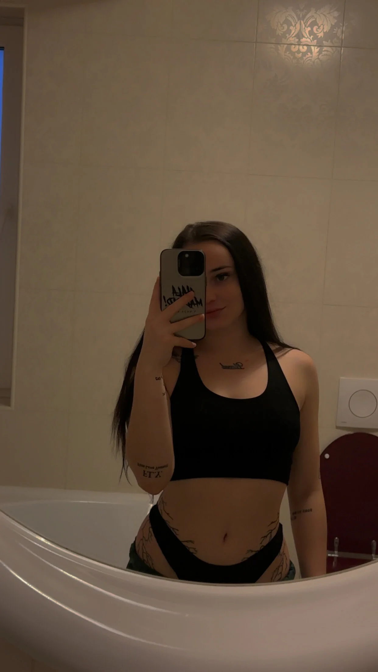 XXX Porn Photo of Nude Eva_Baby21 2