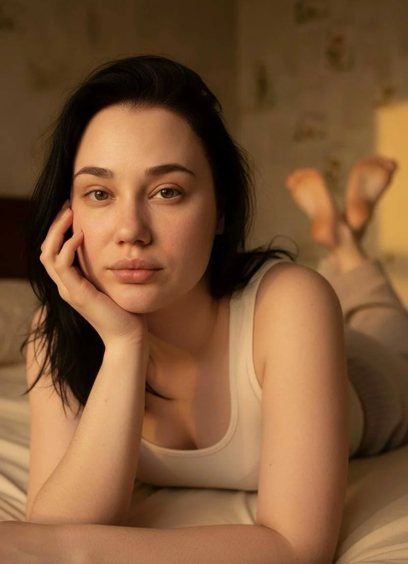 XXX Porn Photo of Nude Baby_Elliee 1