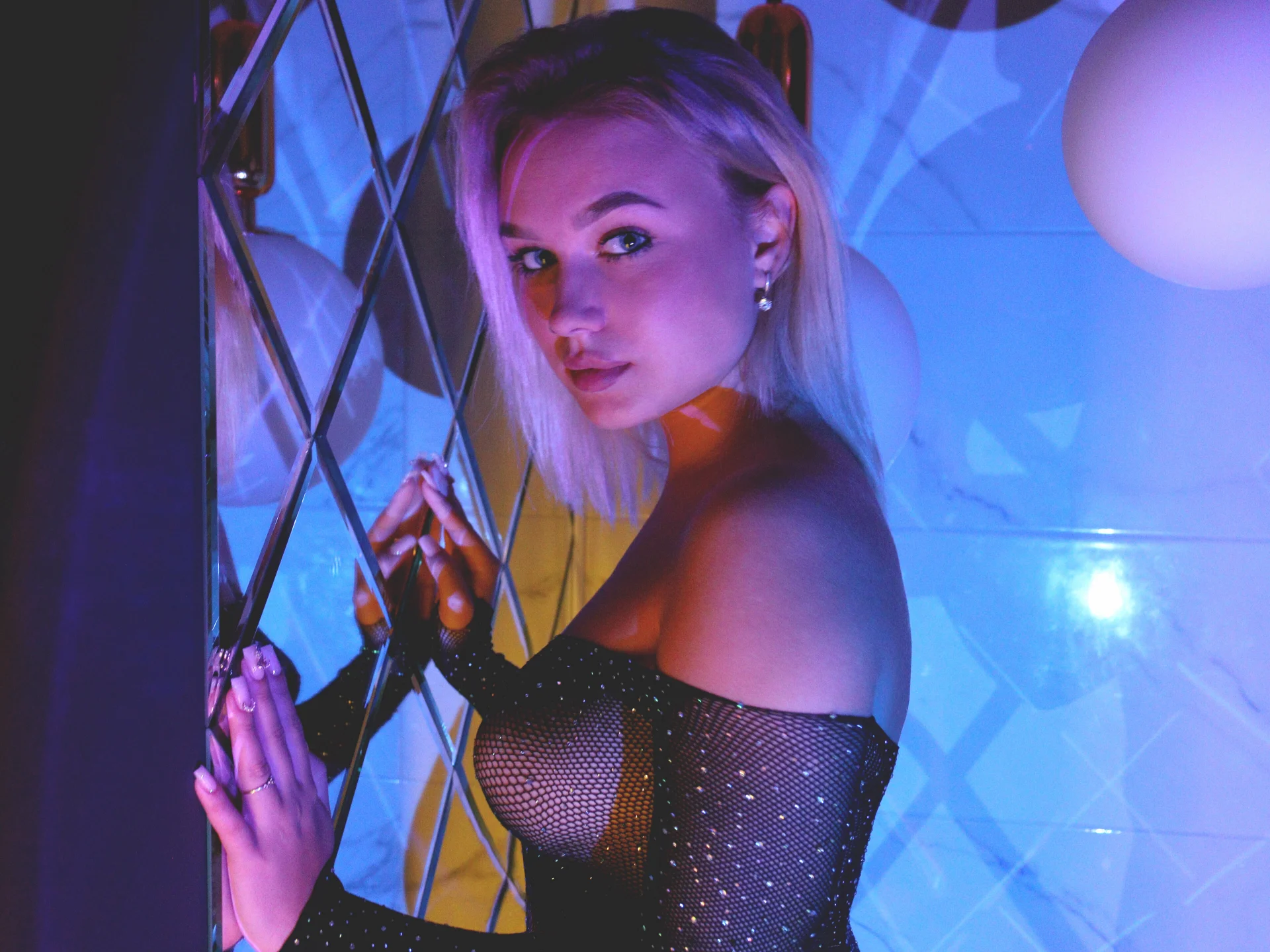 XXX Porn Photo of Nude MaryDreaminess 24