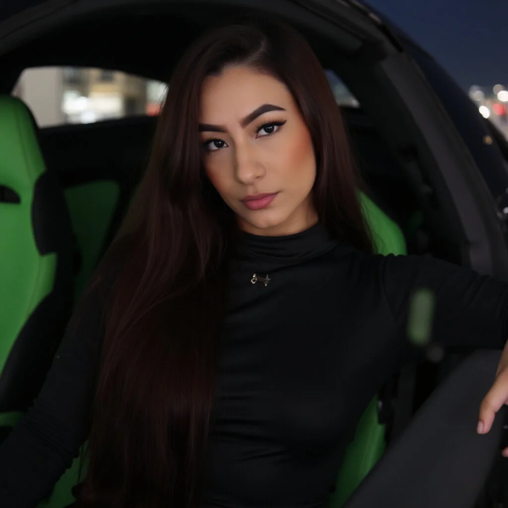 XXX Porn Photo of Nude isabellashine 62