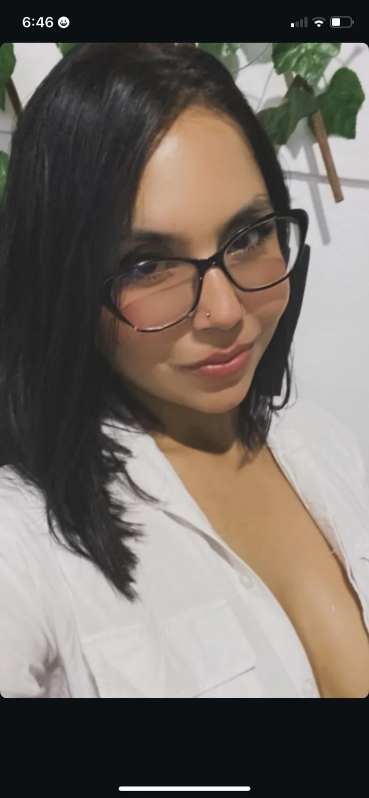 XXX Porn Photo of Nude Amelia_Rossetti 7