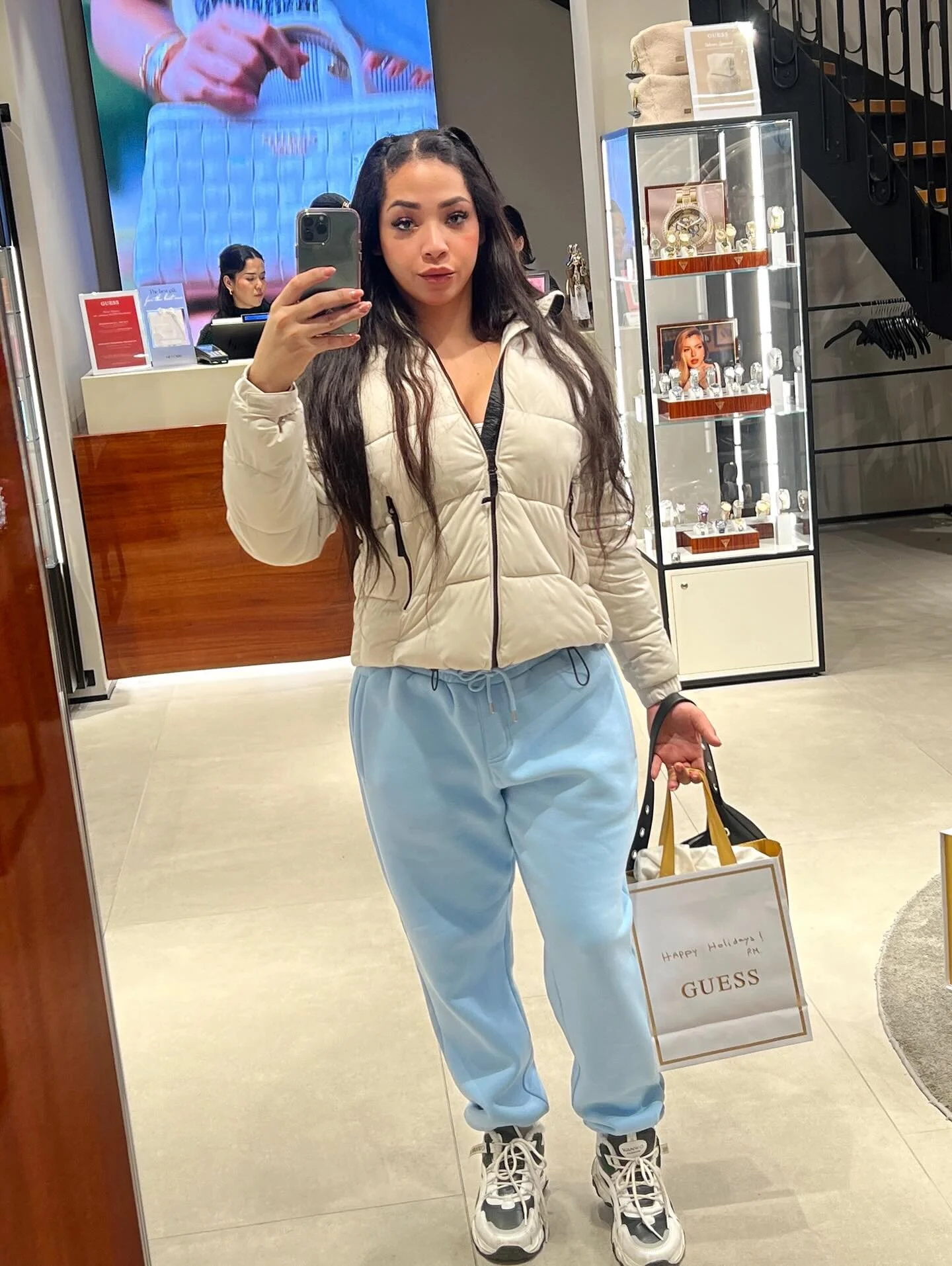 XXX Porn Photo of Nude Kylie_martinez 16
