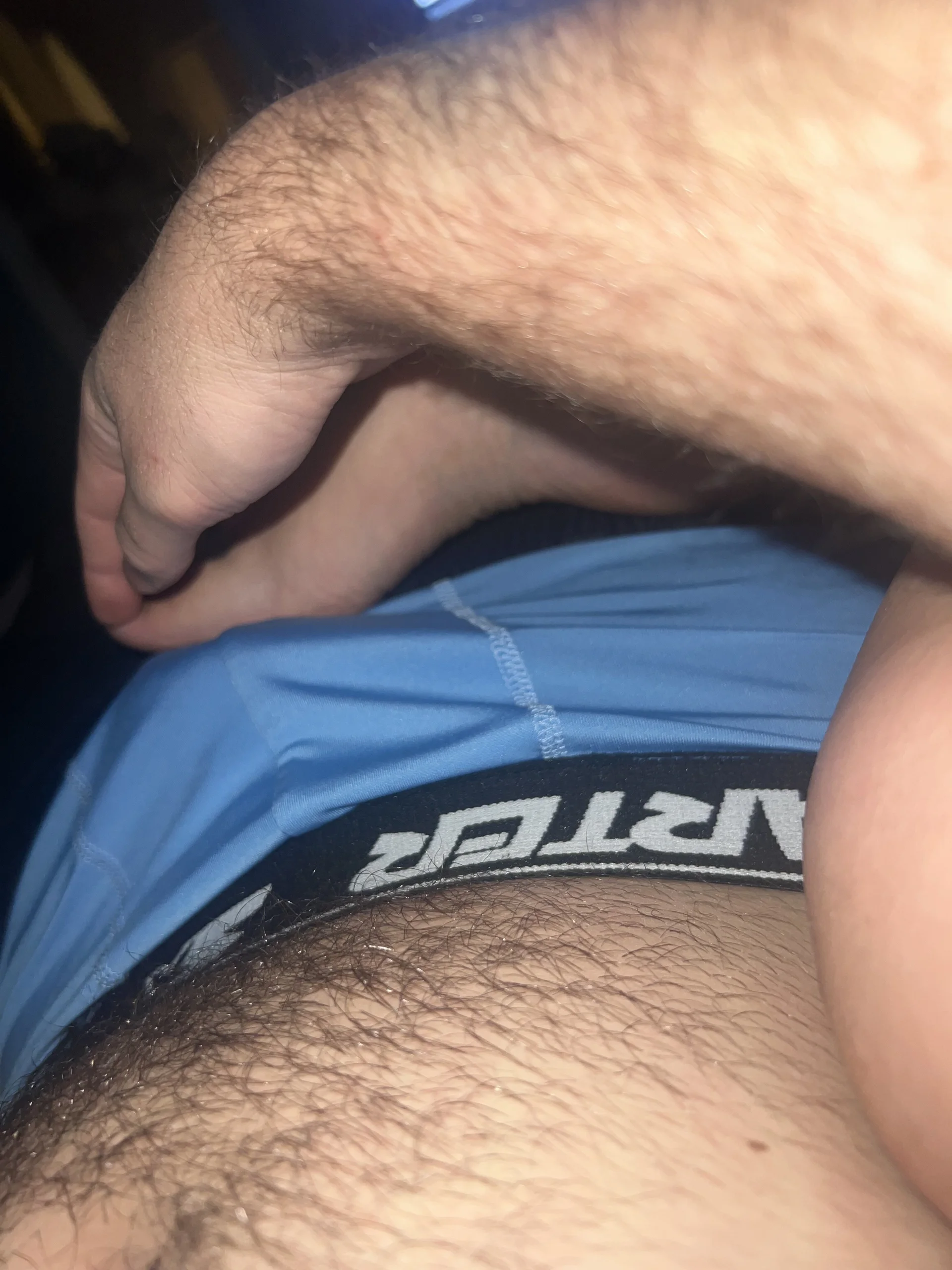 XXX Porn Photo of Nude cashmastercj 18