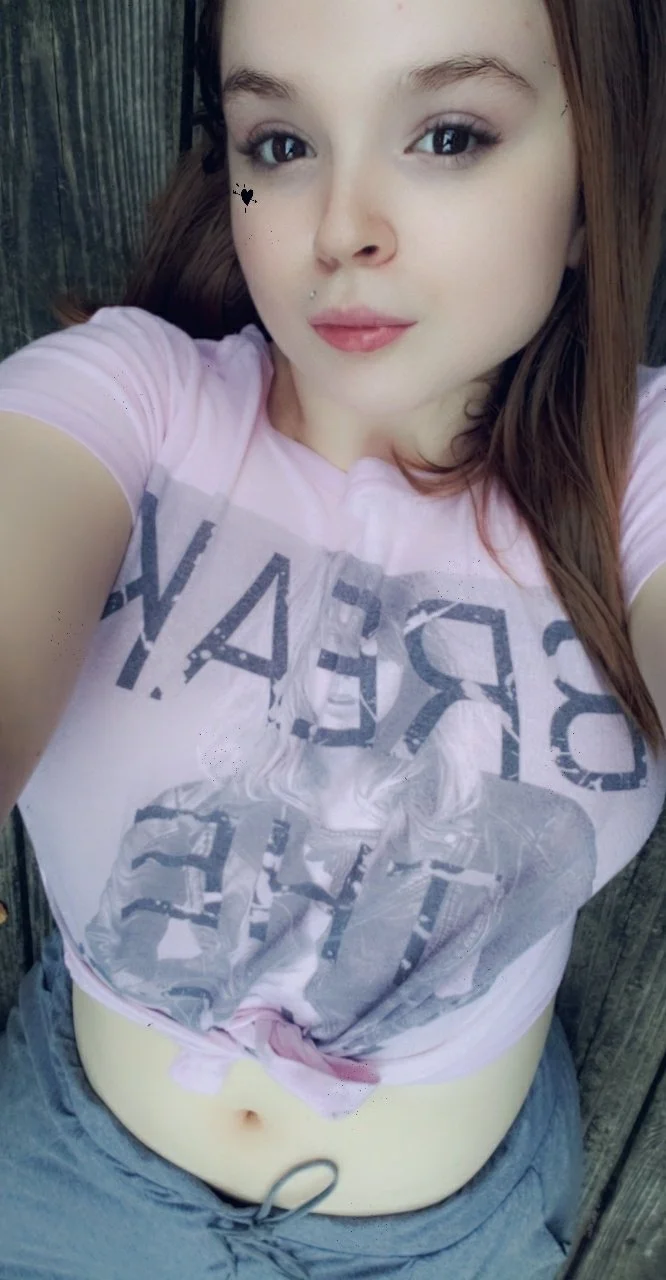 XXX Porn Photo of Nude VelvetDiablo 175