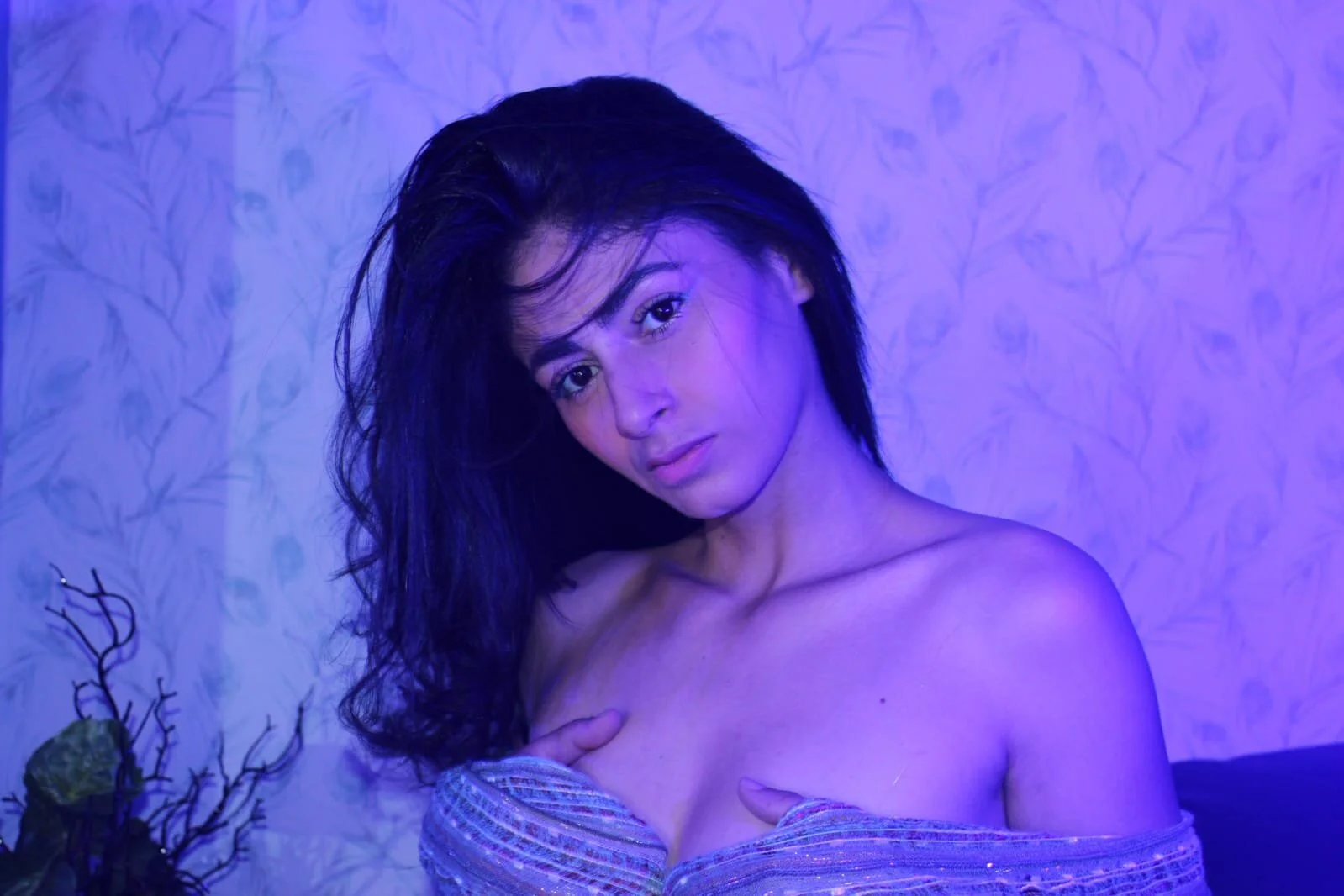 XXX Porn Photo of Nude elizabeth_santos1 57