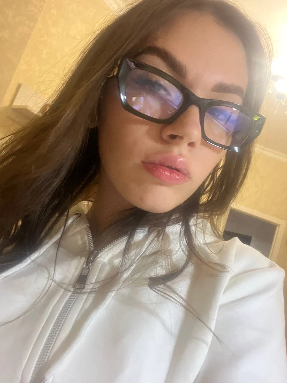 XXX Porn Photo of Nude CeyaLier 19