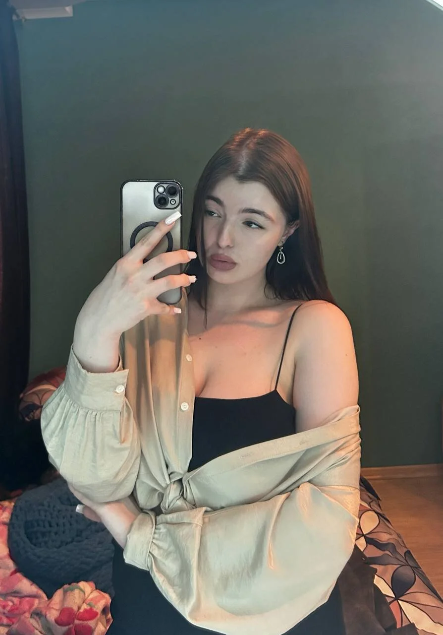 XXX Porn Photo of Nude MistressBabe 5