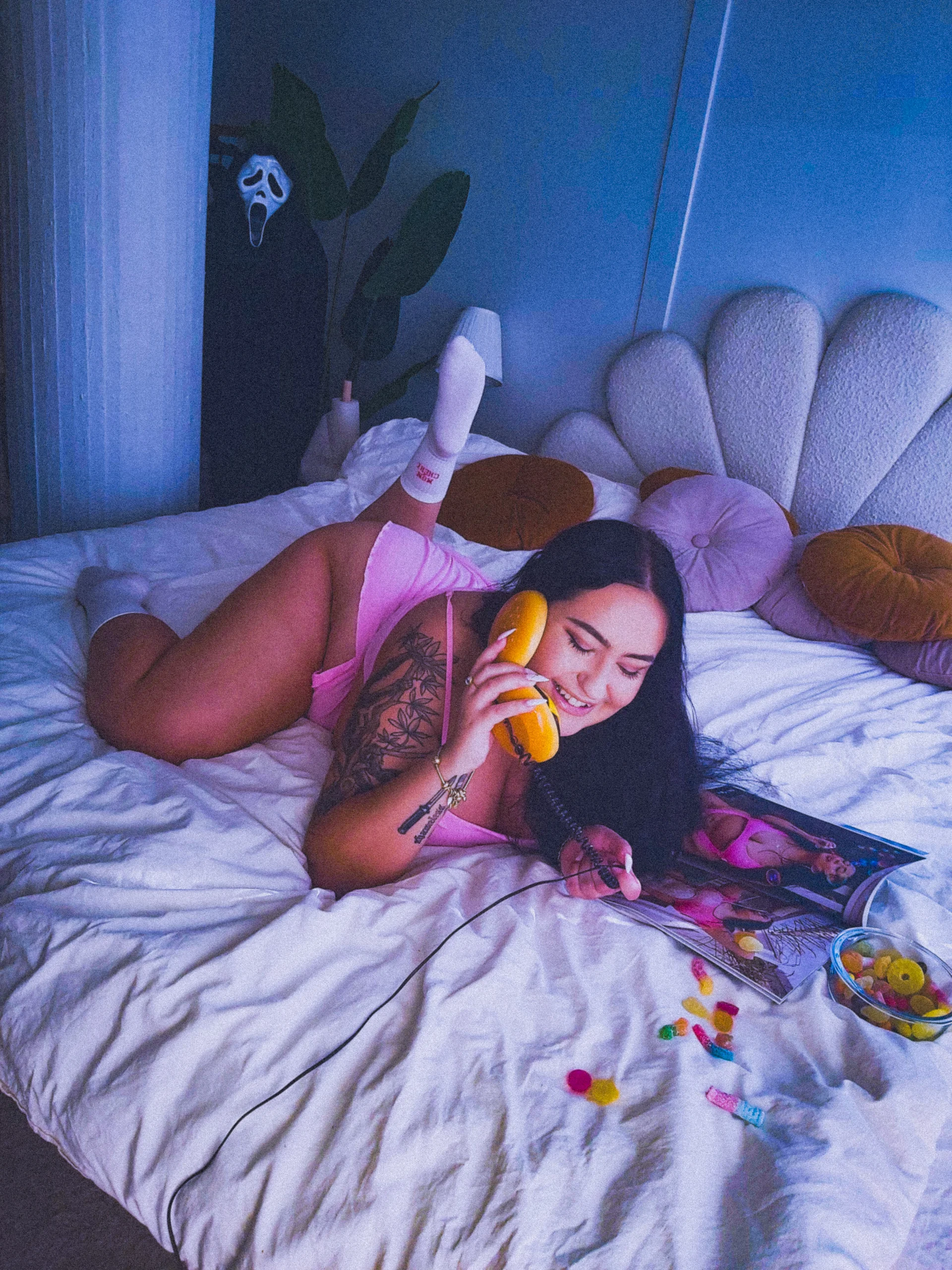 XXX Porn Photo of Nude rosinalux 42