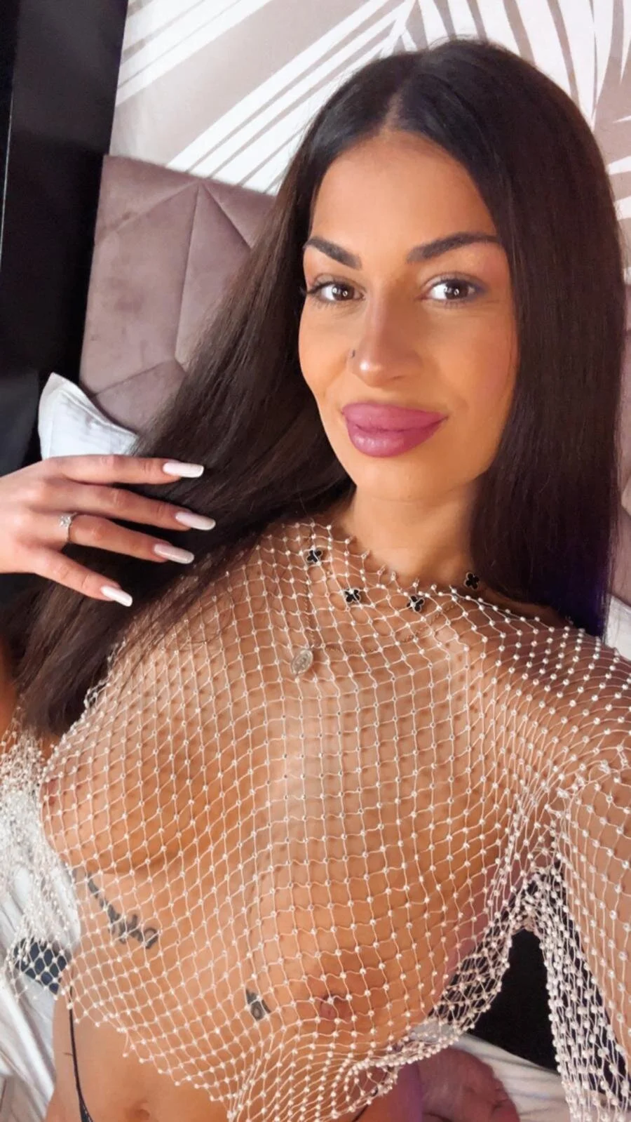 XXX Porn Photo of Nude EvaRhea 25