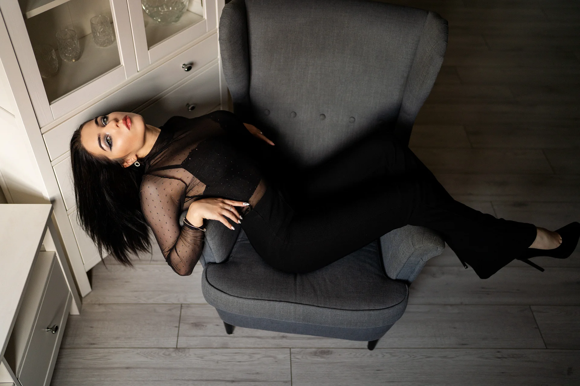 XXX Porn Photo of Nude PollyBeauty 8